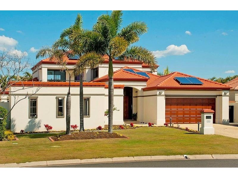 1616 Rosebank Way, Hope Island QLD 4212