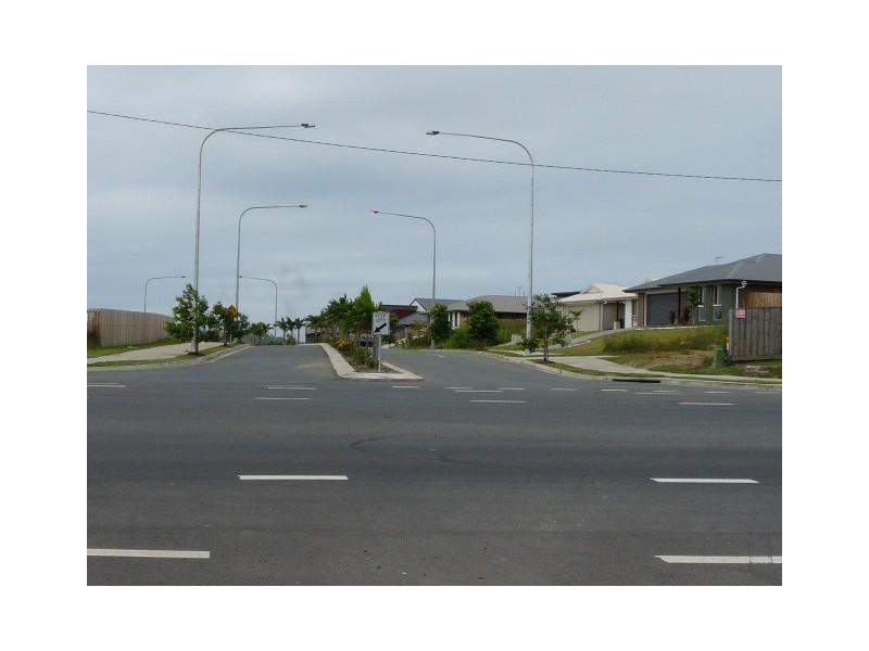 Lot 151 Isis Court, Bucasia QLD 4750