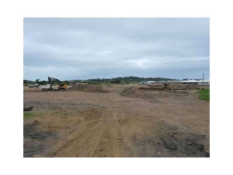 Lot 181 Williamtown Court, Mackay QLD 4740