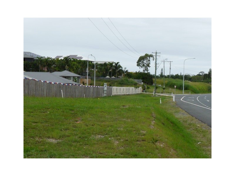 Lot 150 Moreton Drive, Mackay QLD 4740