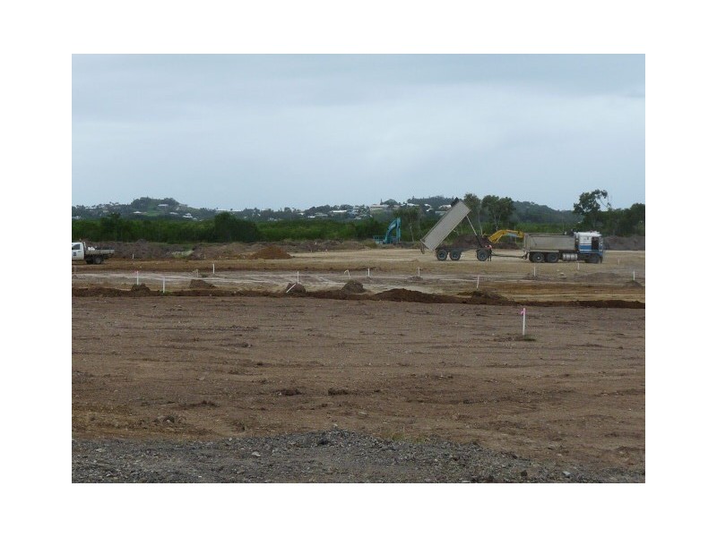 Lot 155 Isis Court, Bucasia QLD 4750