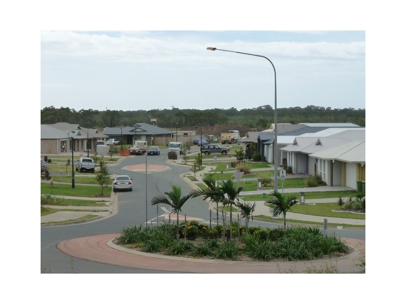 Lot 155 Isis Court, Bucasia QLD 4750