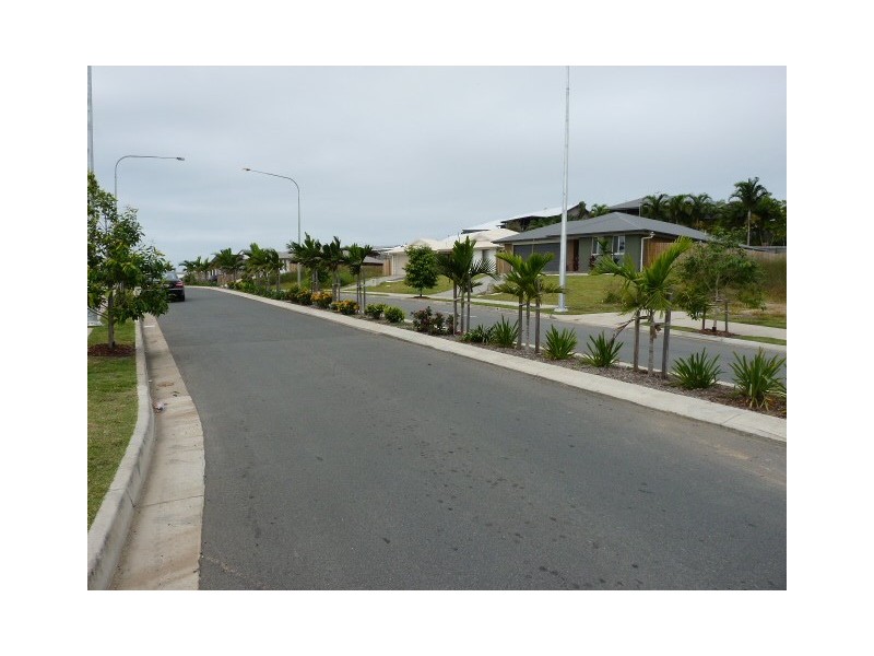 Lot 156 Isis Court, Bucasia QLD 4750