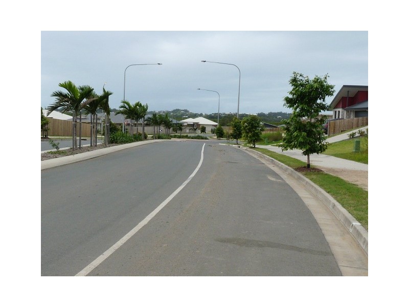 Lot175 Willliamtown Court, Bucasia QLD 4750