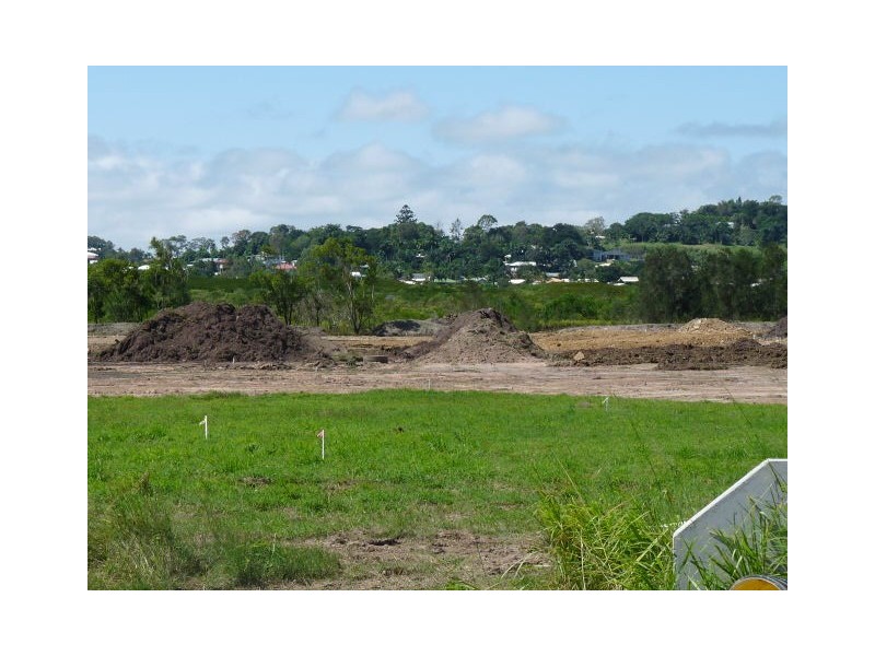 Lot175 Willliamtown Court, Bucasia QLD 4750