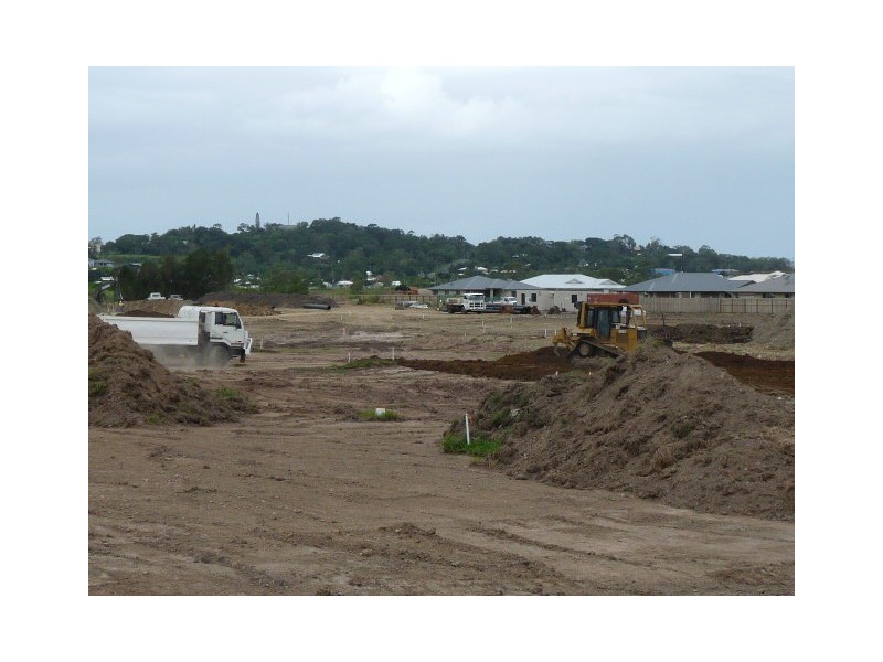 Lot 170 Williamtown Court, Bucasia QLD 4750