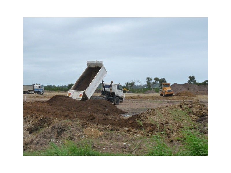 Lot 170 Williamtown Court, Bucasia QLD 4750