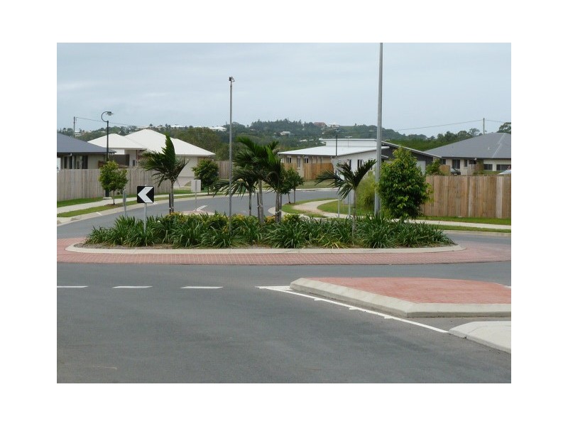 Lot 170 Williamtown Court, Bucasia QLD 4750