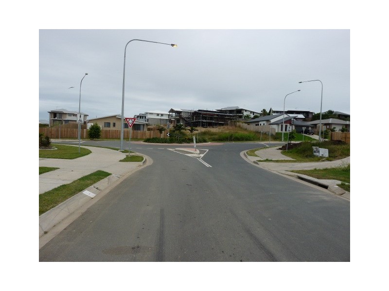 Lot 152 Isis Court, Bucasia QLD 4750