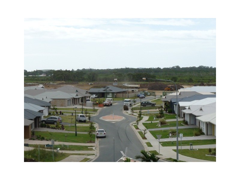 Lot 177 Williamtown Court, Mackay QLD 4740