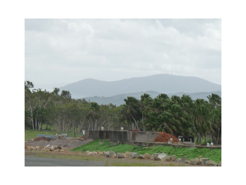 Lot 177 Williamtown Court, Mackay QLD 4740