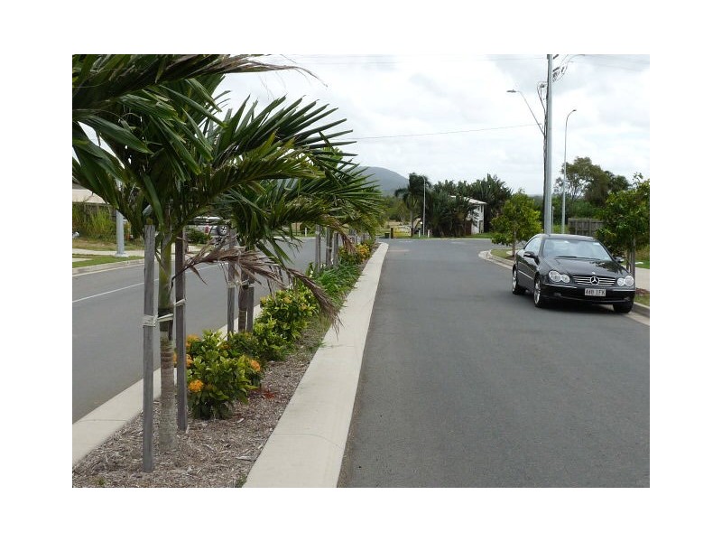 Lot 185 Williamtown Court, Mackay QLD 4740