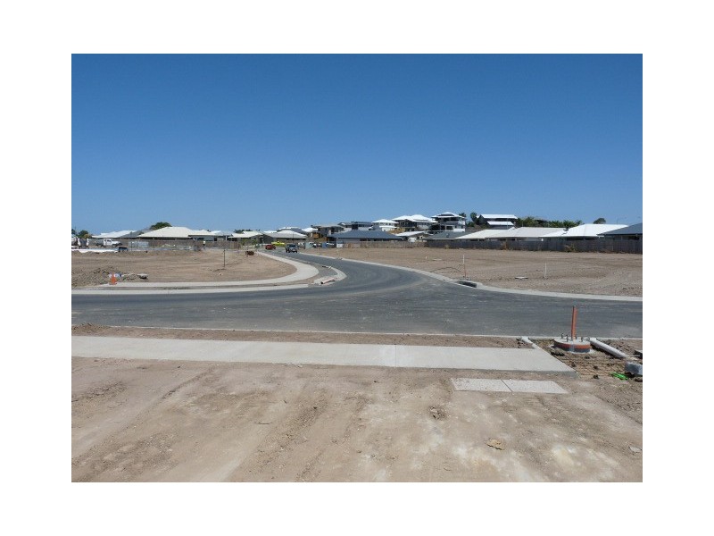 Lot 116 Eurong Court, Mackay QLD 4740