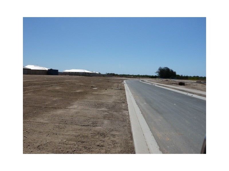 Lot 121 Eurong Court, Mackay QLD 4740