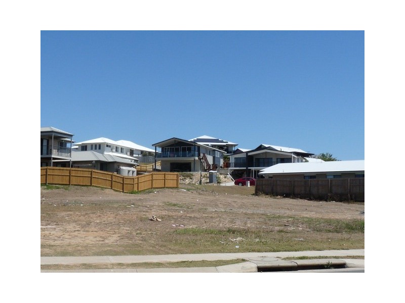 Lot 121 Eurong Court, Mackay QLD 4740