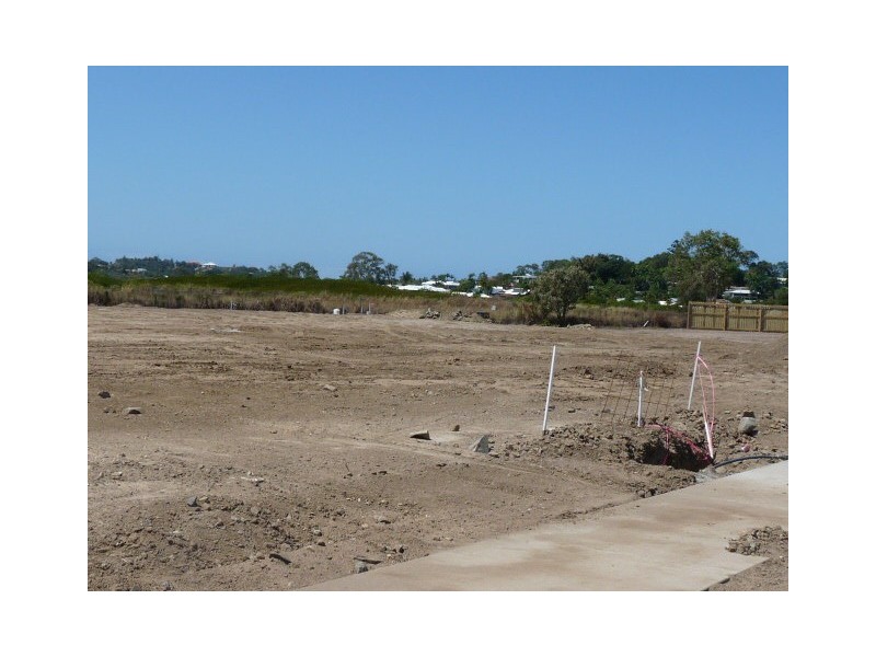 Lot 128 Eurong Court, Mackay QLD 4740