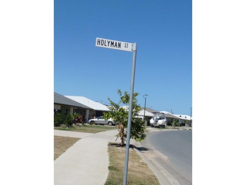 Lot 145 Holyman Street, Mackay QLD 4740