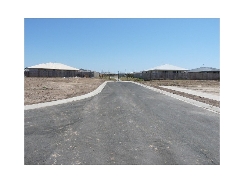 Lot 145 Holyman Street, Mackay QLD 4740