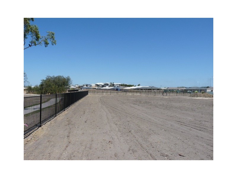 Lot 271 Moreton Drive, Mackay QLD 4740
