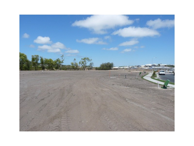 Lot 2771 Moreton Drive, Mackay QLD 4740