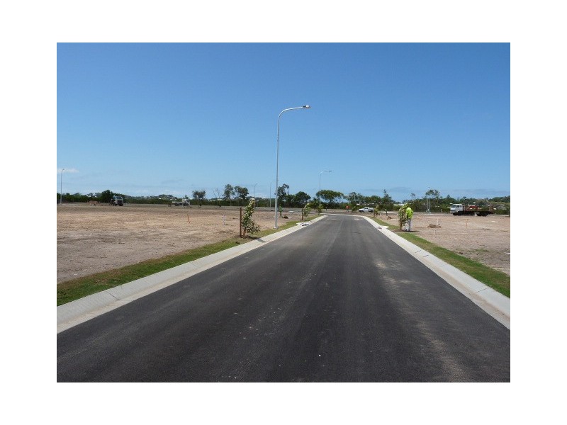 Lot 2771 Moreton Drive, Mackay QLD 4740