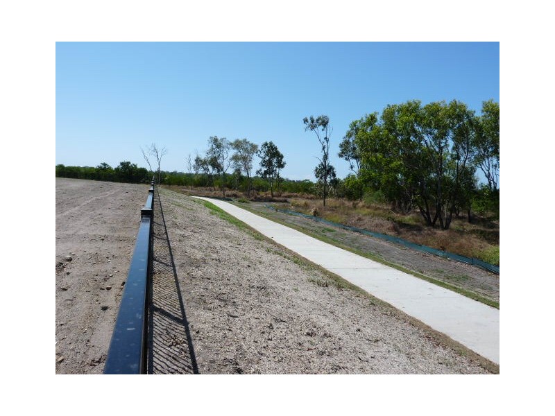 Lot 2771 Moreton Drive, Mackay QLD 4740