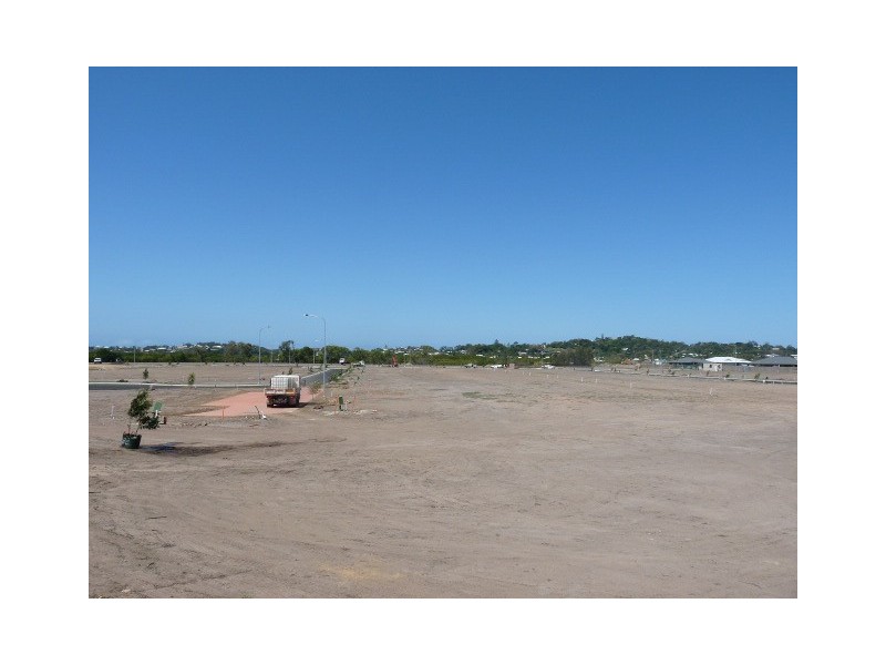 Lot 150 Moreton Drive, Bucasia QLD 4750