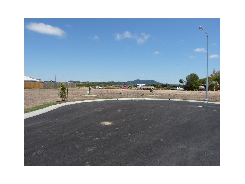 Lot 150 Moreton Drive, Bucasia QLD 4750