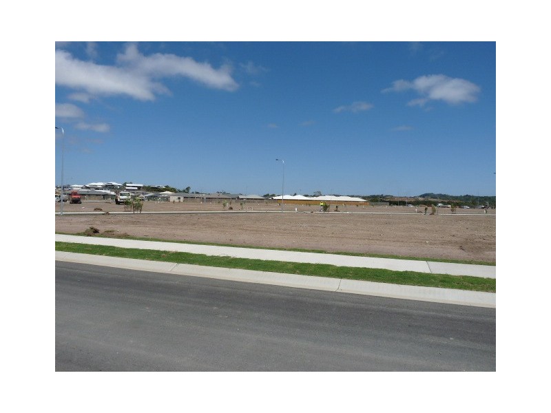 Lot 180 Williamtown Court, Mackay QLD 4740