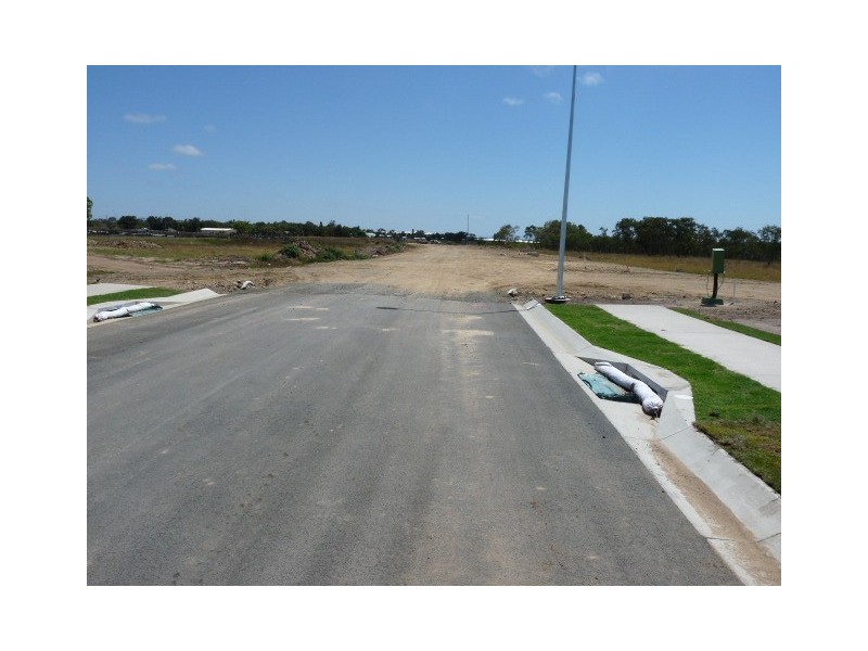 Lot 180 Williamtown Court, Mackay QLD 4740
