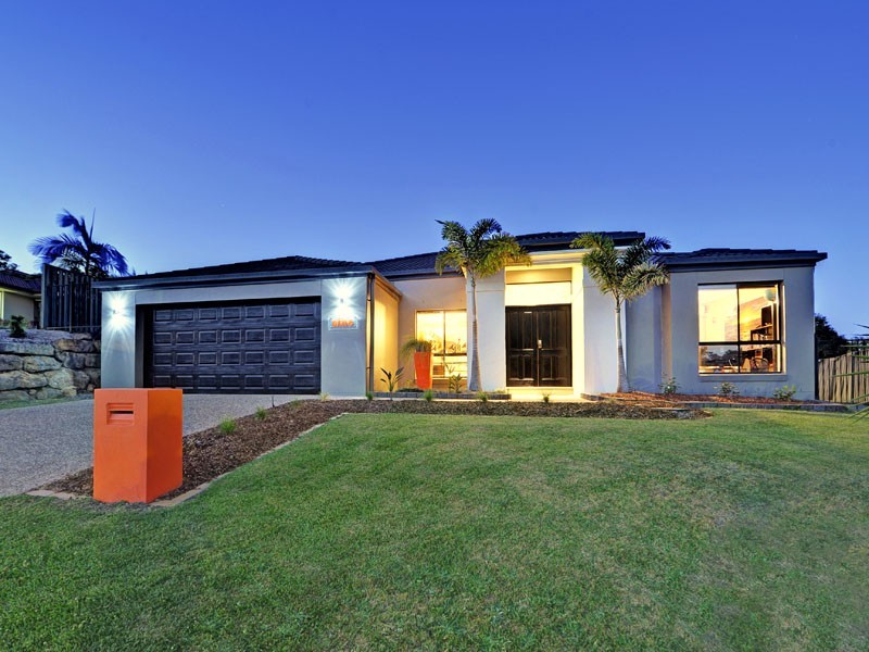 9 Fitzgerald Close, Maudsland QLD 4210