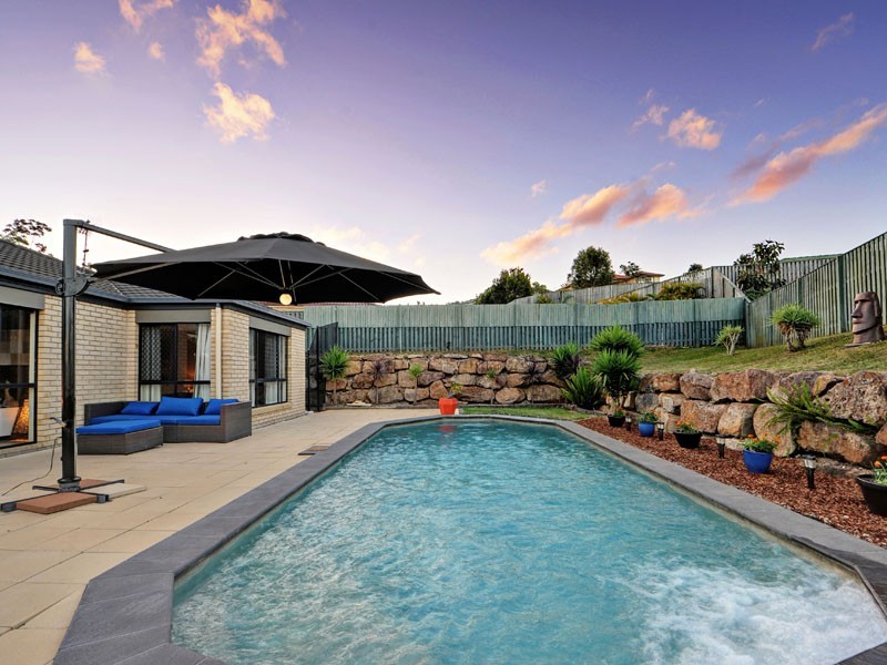 9 Fitzgerald Close, Maudsland QLD 4210