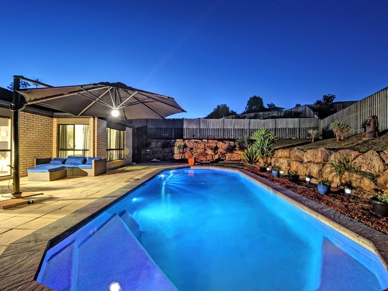 9 Fitzgerald Close, Maudsland QLD 4210