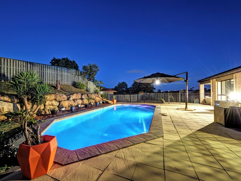 9 Fitzgerald Close, Maudsland QLD 4210