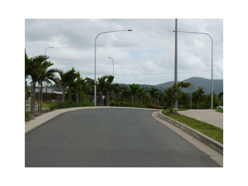 Lot 106 Devereaux Street, Rural View QLD 4740