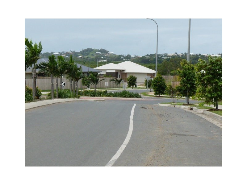 Lot 96 Devereaux Street, Rural View QLD 4740