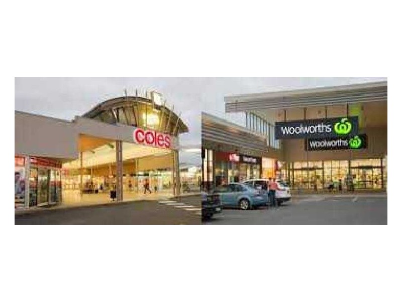 Lot 101 Devereaux Street, Rural View QLD 4740