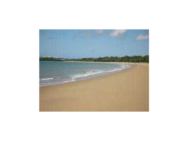 Lot 136 Devereaux Street, Rural View QLD 4740