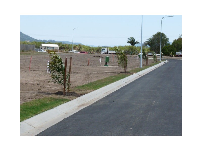 Lot 2772 Moreton Drive, Bucasia QLD 4750