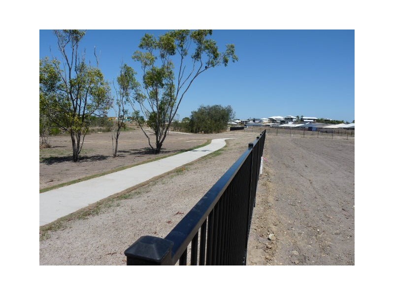 Lot 2772 Moreton Drive, Bucasia QLD 4750