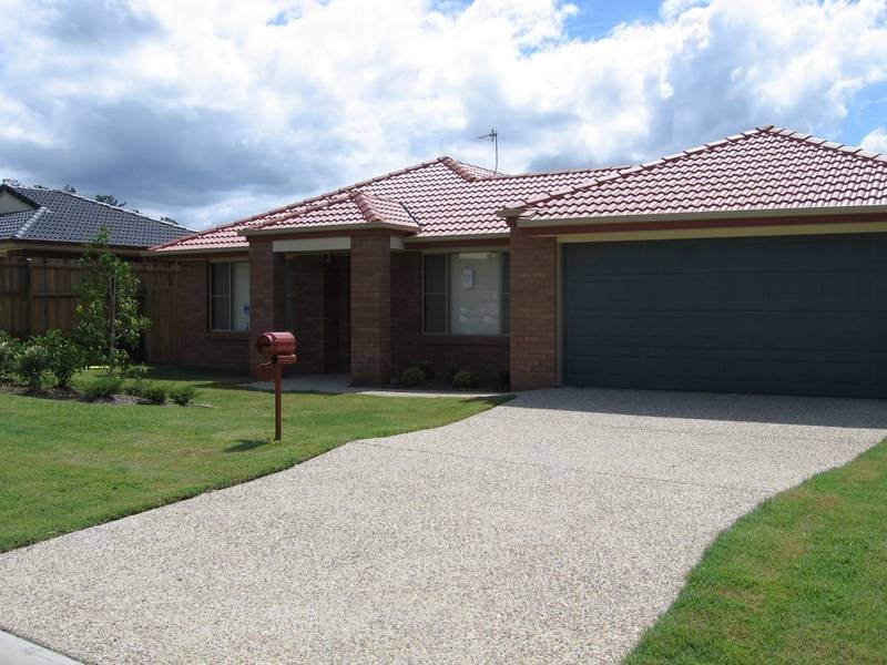 22 David Street, Upper Coomera QLD 4209