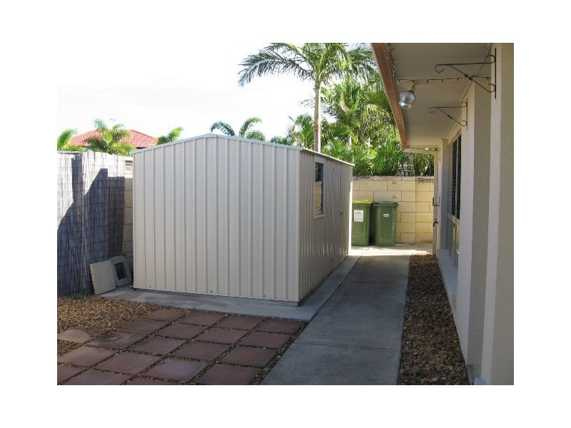 1 Parkwater Point, Helensvale QLD 4212