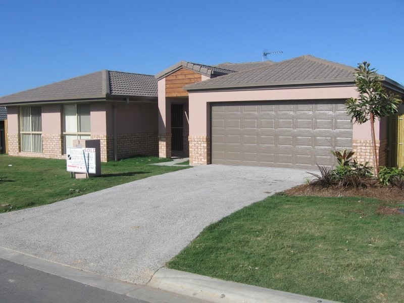 3 Bennett Way, Upper Coomera QLD 4209