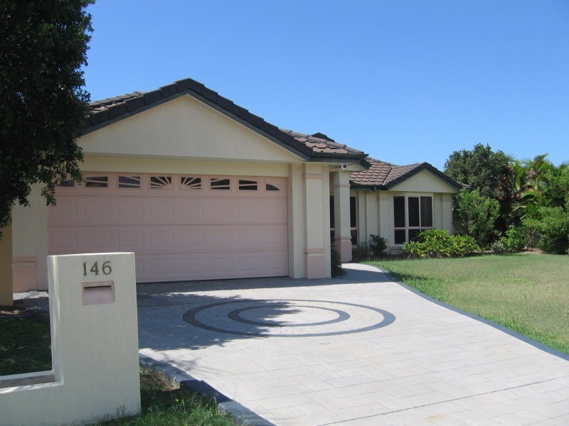 146 Monterey Keys Drive, Monterey Keys QLD 4212