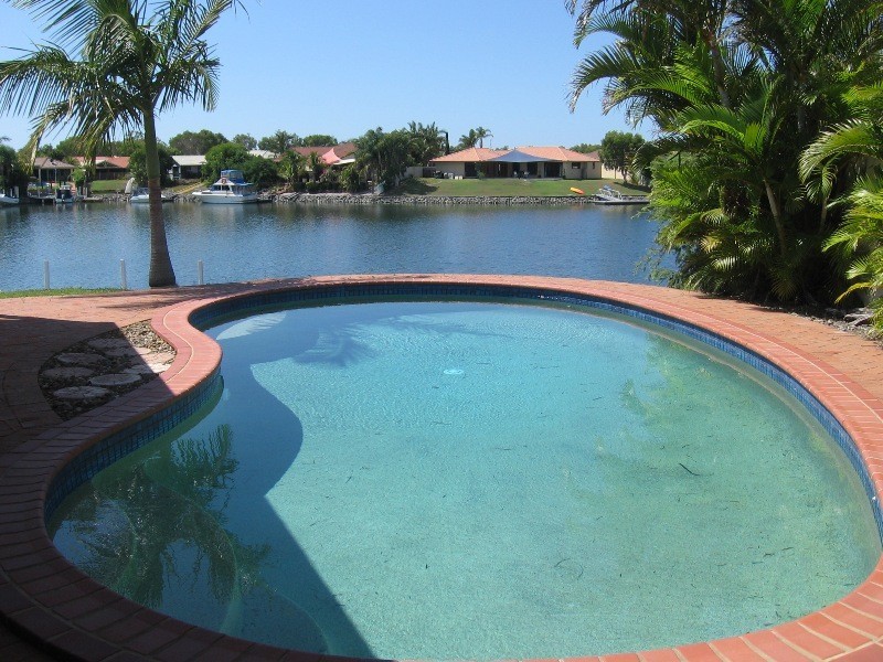 146 Monterey Keys Drive, Monterey Keys QLD 4212