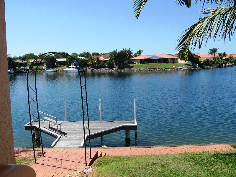 146 Monterey Keys Drive, Monterey Keys QLD 4212
