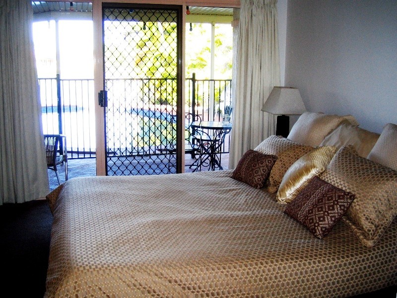 146 Monterey Keys Drive, Monterey Keys QLD 4212