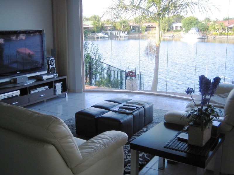 146 Monterey Keys Drive, Monterey Keys QLD 4212