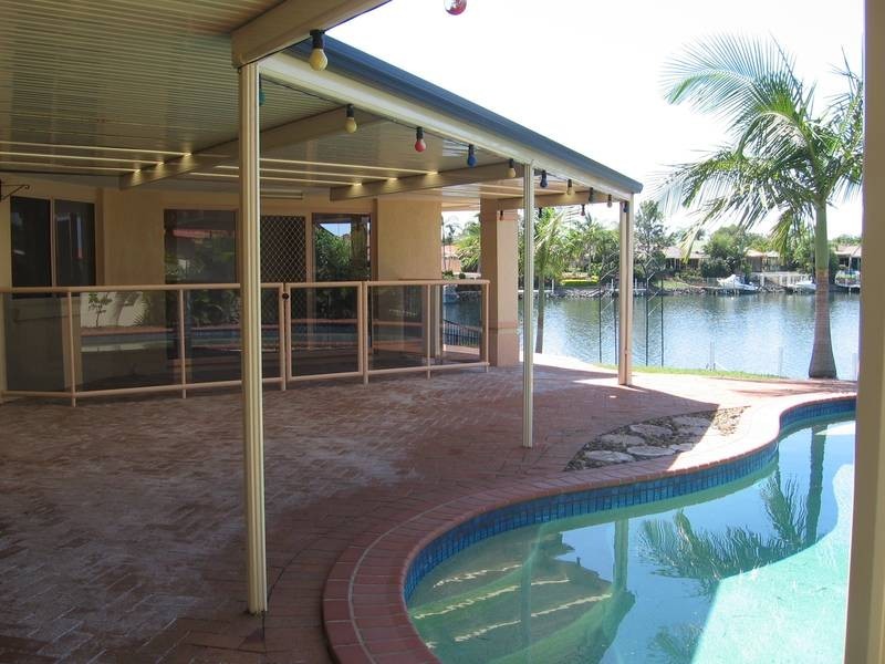 146 Monterey Keys Drive, Monterey Keys QLD 4212