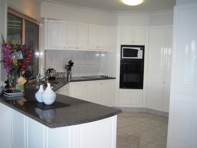 146 Monterey Keys Drive, Monterey Keys QLD 4212